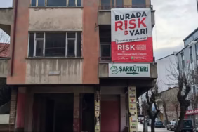 50 Yıllık Isparta Yayla Kıraathanesi Kentsel Dönüşümle Yenileniyor