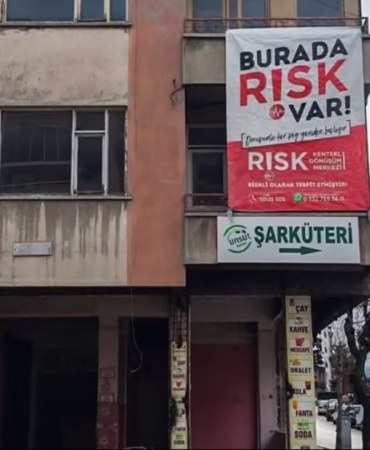 50 Yıllık Isparta Yayla Kıraathanesi Kentsel Dönüşümle Yenileniyor