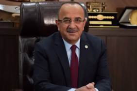 Ahmet Tural'dan Esnafa ve İslam Alemine Ramazan Bayramı Mesajı