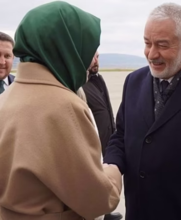 AK Parti Genel Başkan Yardımcısı Kaya, Isparta'da Temaslarına Başladı