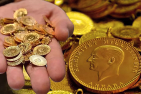 Altın Fiyatlarında Yükseliş: Gram Altın 7.118 TL Oldu