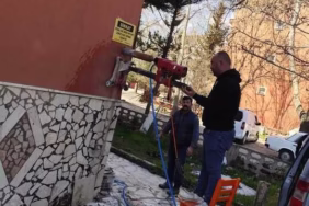 Anadolu Mahallesi Ormanevleri'nde Kentsel Dönüşüm İçin İlk Adım Atıldı