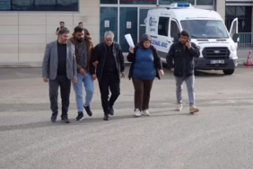 Antalya Kepez Yangın Faciası: Hamile Kadın ve 5 Çocuğunun Cenazesi Alındı