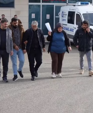 Antalya Kepez Yangın Faciası: Hamile Kadın ve 5 Çocuğunun Cenazesi Alındı