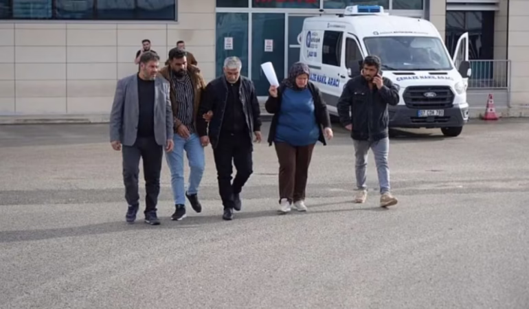 Antalya Kepez Yangın Faciası: Hamile Kadın ve 5 Çocuğunun Cenazesi Alındı