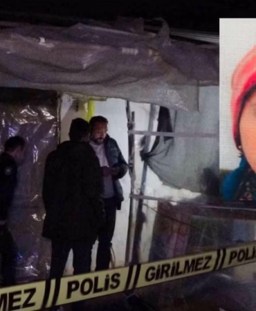 Antalya'da Kadın Cinayeti Şüphesi: Sera İşçisinin Ölümünde 4 Gözaltı