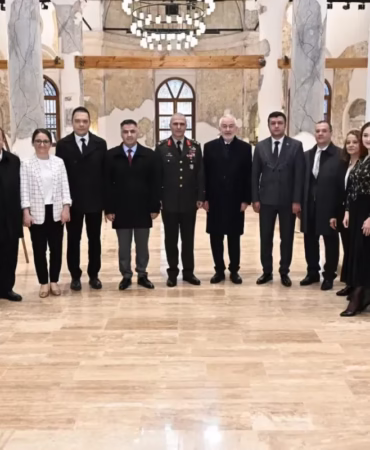 Atatürk’ün Kullandığı Kokular Misparta Müzesi’nde Sergileniyor