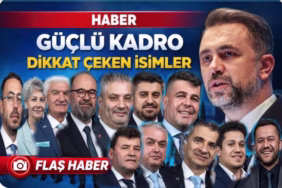 BAİB Seçimleri: İhracatın Güçlü İsimleri Mehmet Ali Can'ın Listesinde