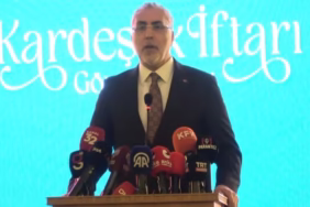 Bakan Işıkhan: Kadın İstihdam Artışında Türkiye Lider Konumda