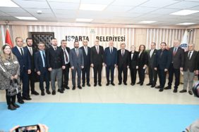 Bakan Işıkhan’dan Isparta’ya Müjde: İstihdam Kontenjanı İki Katına Çıkarıldı