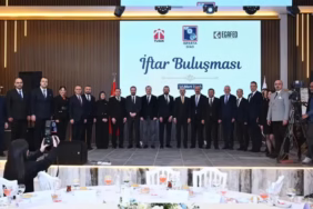 Bakan Uraloğlu Isparta'da İş Dünyasıyla Buluştu: Kritik Ticaret Mesajları