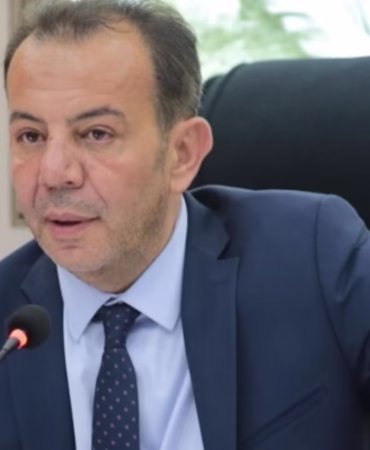 Bolu'da İrtikap Operasyonu: Başkan Tanju Özcan Tutuklandı