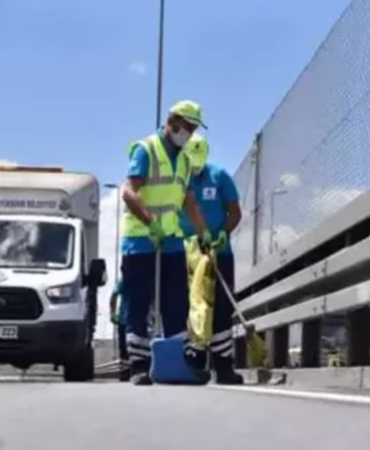Burdur Belediyesi 62 İşçi Alacak: Başvurular İŞKUR'da Başladı