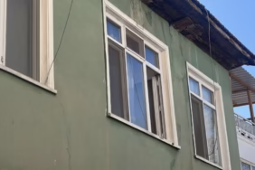 Burdur'da Açık Kalan Pencere Yaşlı Kadının Ölümünü Ortaya Çıkardı