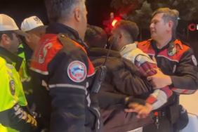 Burdur'da Alkollü Sürücüye 225 Bin TL Ceza: Oyunları Çöktü