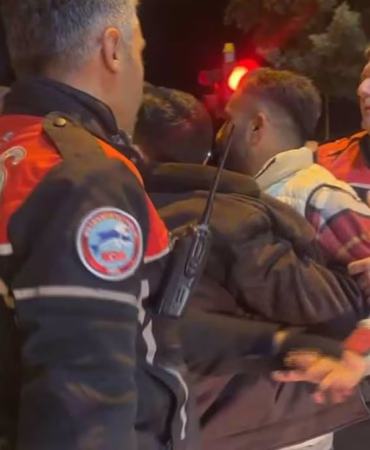 Burdur’da Alkollü Sürücüye 225 Bin TL Ceza: Oyunları Çöktü