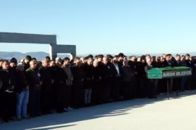 Burdur'da Kahreden Veda: Bartu Efe'nin Organları 8 Hastaya Can Verecek