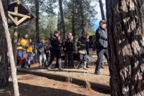 Burdur'da Ormanlık Alanda Cansız Beden Bulundu: İntihar Şüphesi