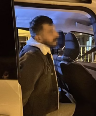 Burdur’da Polisten Kaçan Alkollü Sürücüye 500 Bin Lira Ceza