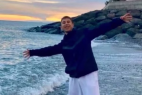 Burdur'da Polisten Kaçan Motosikletli Kazada Yaşamını Yitirdi