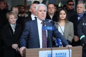 Bursa Büyükşehir Belediyesi Orhaneli’de İlk BESAŞ Satış Noktasını Açtı