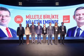 CHP Isparta Milletvekili Halıcı Milli Eğitim Politika Kurulunda