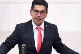 CHP'li Halıcı'dan AK Partili Er'in İddialarına Sert Yanıt