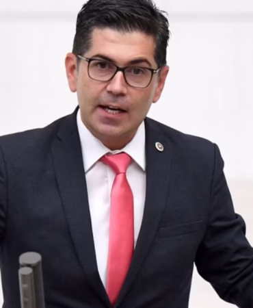 CHP'li Halıcı'dan AK Partili Er'in İddialarına Sert Yanıt