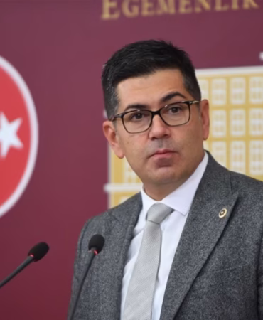CHP’li Halıcı’dan Isparta’daki Yatırım İddialarına Sert Tepki
