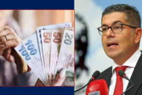 CHP'li Halıcı'dan Sert Emekli İkramiyesi ve Bütçe Eleştirisi