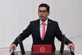 CHP'li Halıcı'dan TBMM'de Torba Yasa ve Ekonomi Eleştirisi