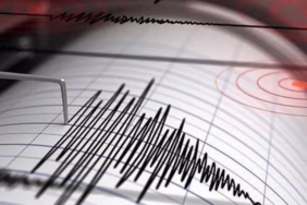 Denizli'de 5.1 Büyüklüğünde Deprem: Isparta'da Kısa Süreli Panik Yaşandı