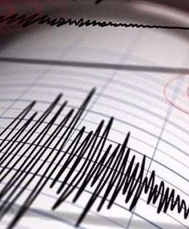 Denizli'de 5.1 Büyüklüğünde Deprem: Isparta'da Kısa Süreli Panik Yaşandı