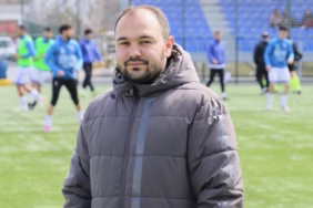 Deregümüspor Hasan Taşkıran Yönetiminde Şampiyonluğa Yürüyor