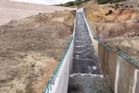 DSİ Müdürü Balta Duyurdu: Isparta'daki Barajlar Tamamen Doldu