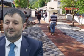 Eğirdir Sipahiler Köyü'ne Yeni Köprü: Muhtar Yılmaz'dan Teşekkür