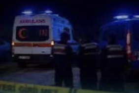 Eğirdir'de asker eğlencesinde silahlı kavga: Köy muhtarı tutuklandı