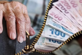 Emekli Maaşı ve Bayram İkramiyesi Ödemeleri Erkene Alındı