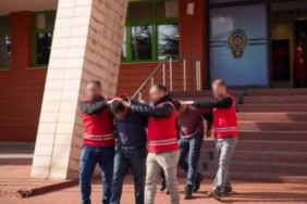 Emniyetten Operasyon: Kesinleşmiş Cezası Bulunan 2 Hükümlü Yakalandı