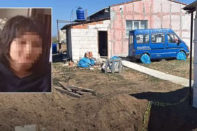 Eskişehir'de Kayıp Çocuk Cinayeti: Kızını Öldüren Baba İntihar Etti