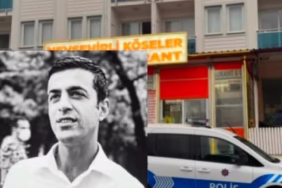 Fethiye'de Şüpheli Ölüm: Ispartalı Engin Kip Apartta Ölü Bulundu