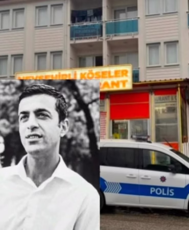 Fethiye'de Şüpheli Ölüm: Ispartalı Engin Kip Apartta Ölü Bulundu