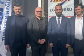 Final Eğitim Kurumları'ndan Isparta ve Yalvaç'a Ziyaret: Eğitimde Kalite Vurgusu