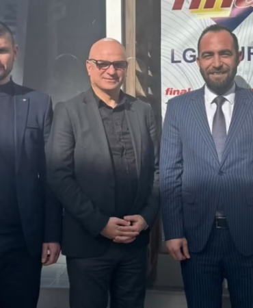 Final Eğitim Kurumları'ndan Isparta ve Yalvaç'a Ziyaret: Eğitimde Kalite Vurgusu