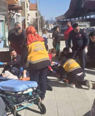 Gölhisar’da Eski Eşe Pompalı Tüfekle Silahlı Saldırı: 2 Tutuklama