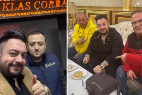 Hüseyin Kağıt Isparta'da: Ünlü Sanatçı Hayranlarıyla Buluşuyor