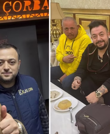 Hüseyin Kağıt Isparta’da: Ünlü Sanatçı Hayranlarıyla Buluşuyor