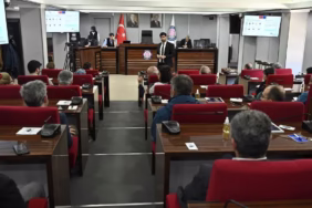 İklim Eylem Planı: Isparta AB Destekli Projede Pilot Şehir Oldu