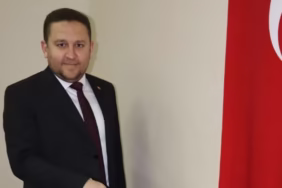 İl Genel Meclisi'nde Seçim Heyecanı: Ertuğrul Yeniden Başkanlığa Aday