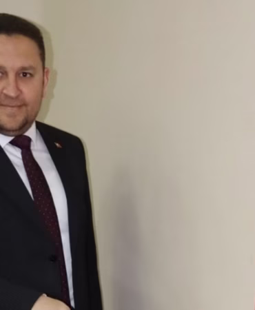 İl Genel Meclisi'nde Seçim Heyecanı: Ertuğrul Yeniden Başkanlığa Aday